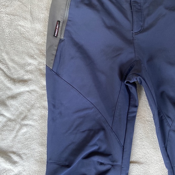 Little Donkey Andy Cold and Snow Resistant Pants - Picture 4 of 13